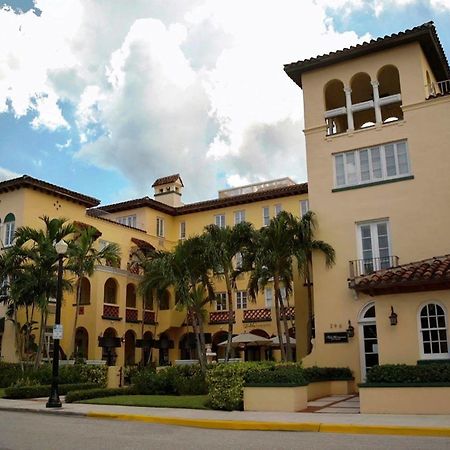 The Bradley Park Hotel Palm Beach Exterior foto