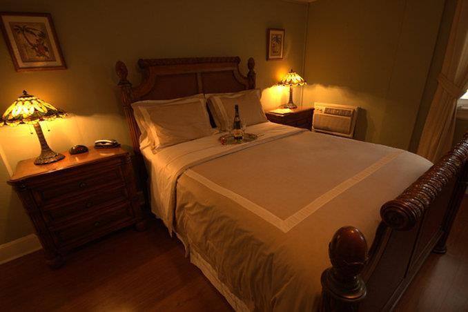 The Bradley Park Hotel Palm Beach Habitación foto