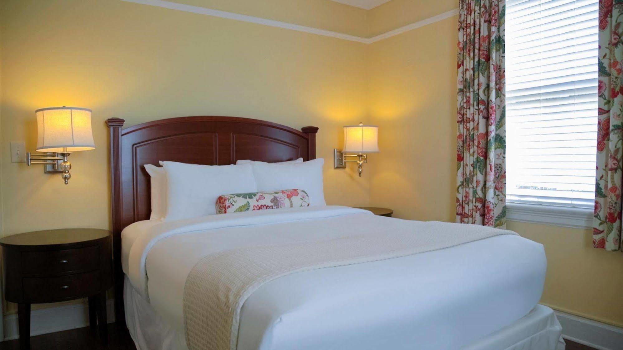 The Bradley Park Hotel Palm Beach Exterior foto