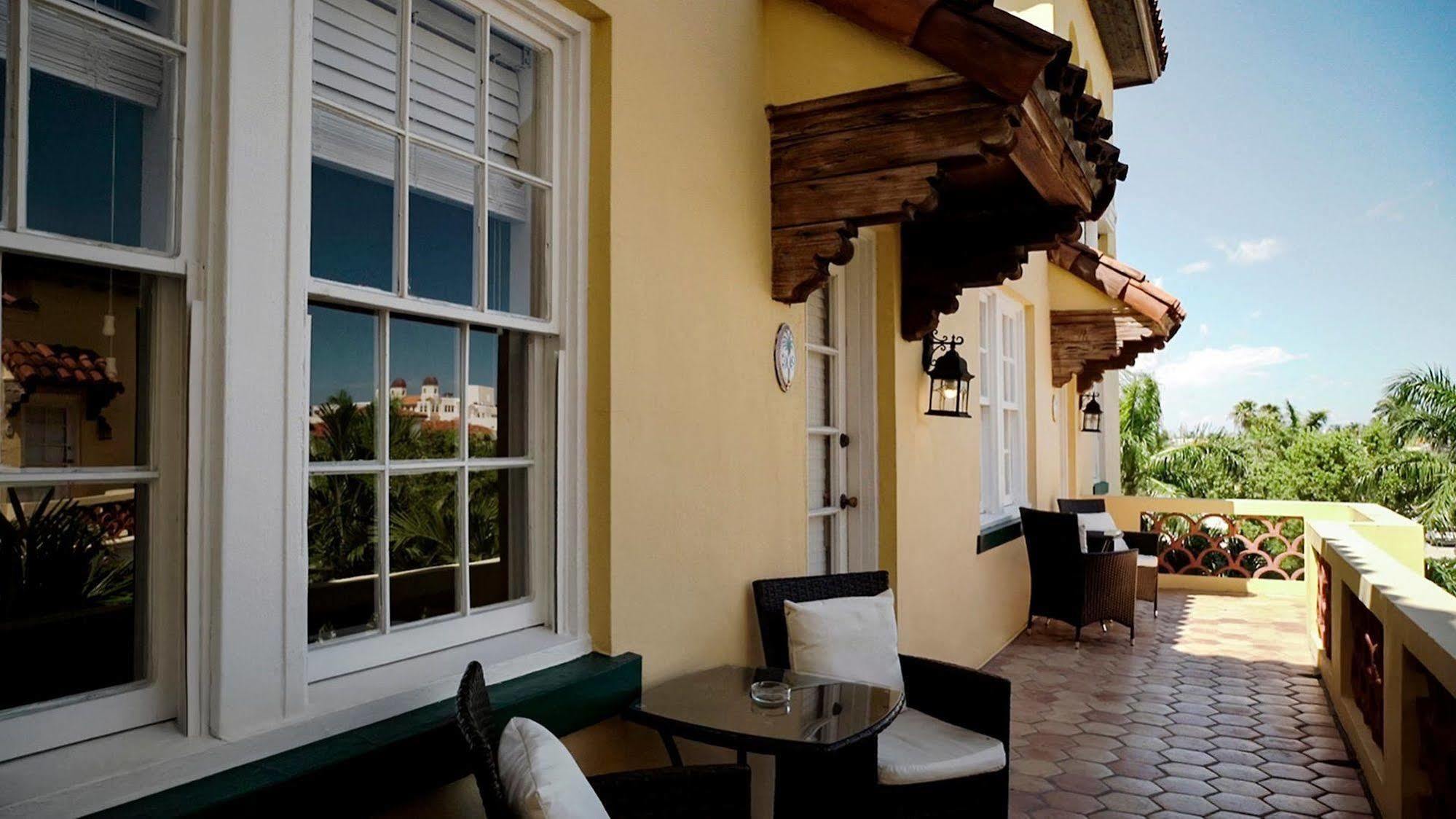 The Bradley Park Hotel Palm Beach Exterior foto